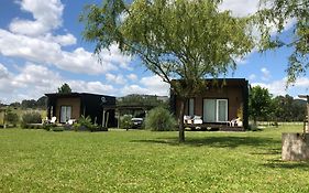 Kan Yu - Loft De Campo